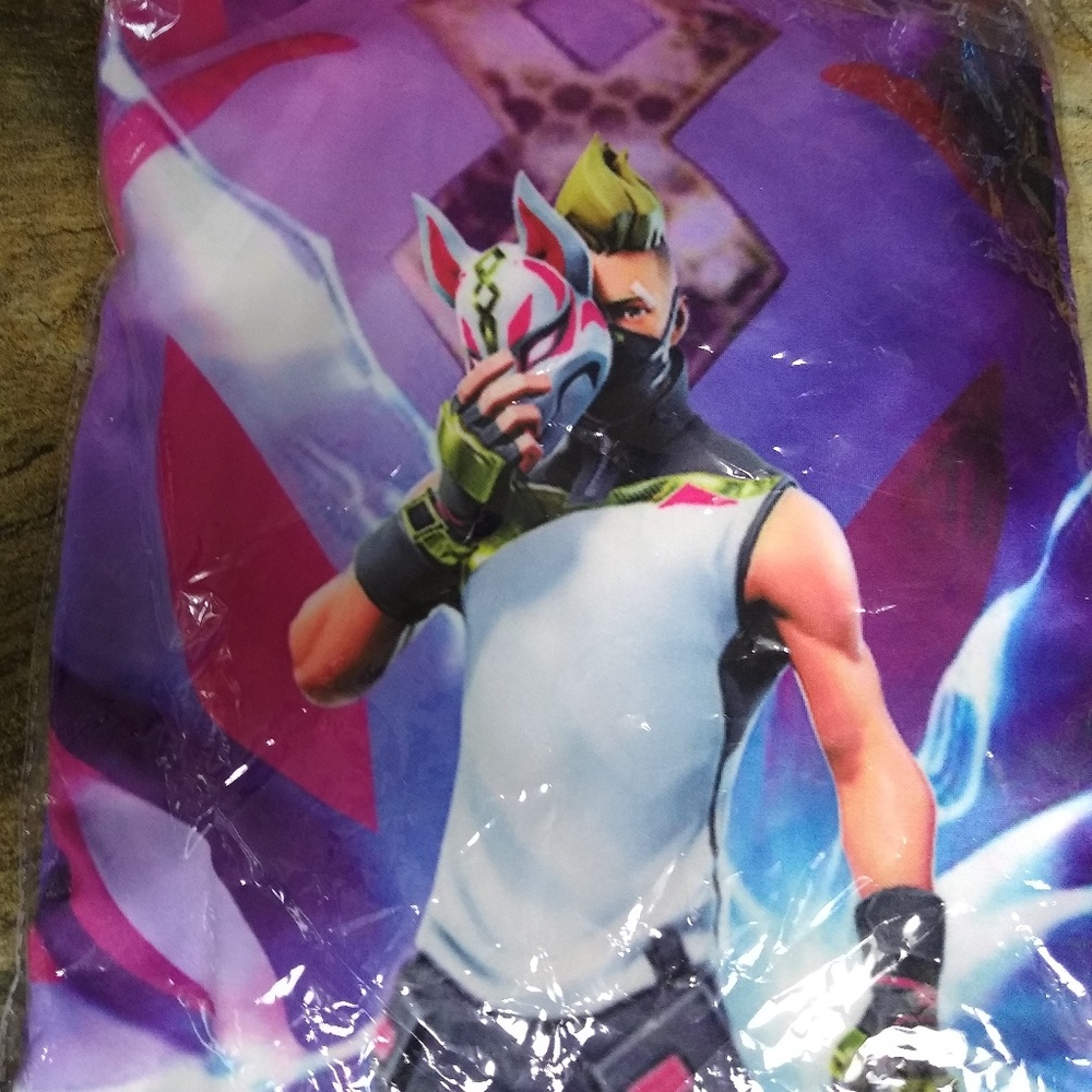 Victory Royale hoodie